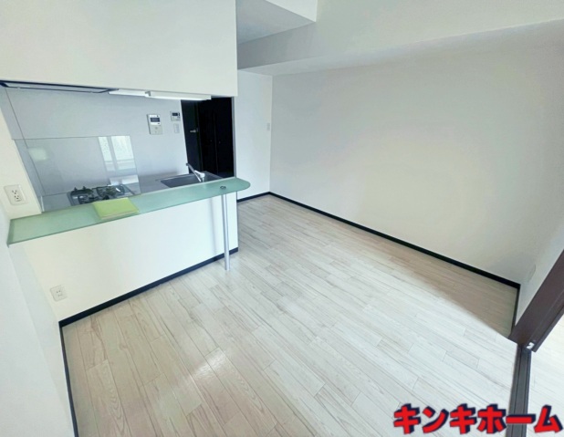 居室・リビング　写真は別のお部屋です。（同タイプ）