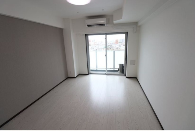 居室・リビング　居室