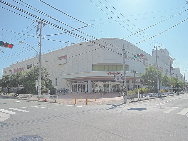 ショッピングセンター　ワークマンプラス川崎大師店（ショッピングセンター）まで814m