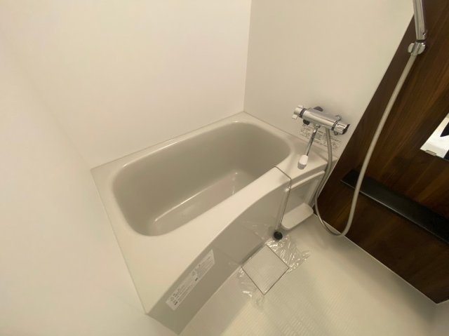 バス・シャワールーム　エステムコート名古屋新栄IIアリーナ