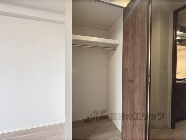 居室・リビング　洋室