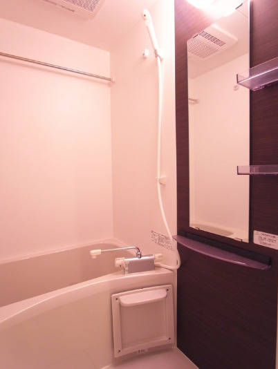 バス・シャワールーム　リブリ・東上野