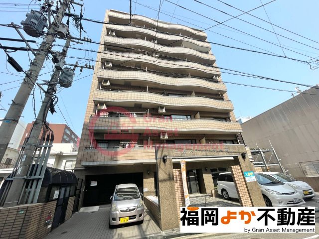 建物外観　建物外観を気になさる方へ、見た目の良い物件です