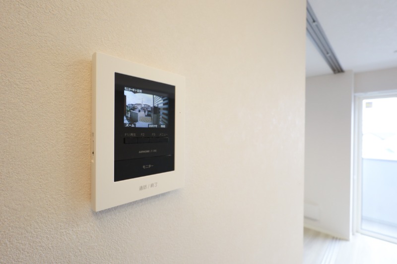 セキュリティ　図面と現状に相違がある場合には現状を優先