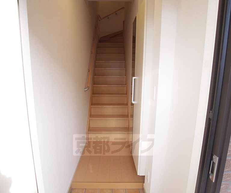 その他部屋・スペース　・お部屋探しは京都ライフまで・