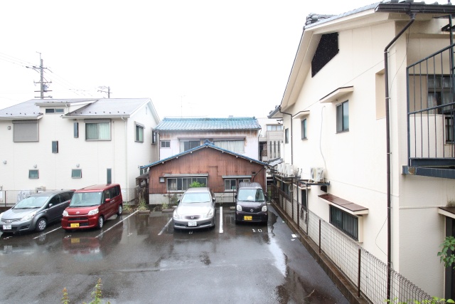 眺望　※別室の参考写真の為、現況優先です。