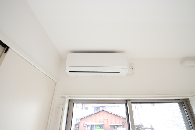 その他設備　※別室の参考写真の為、現況優先です。