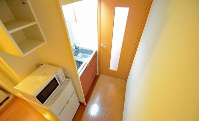 キッチン　現状優先