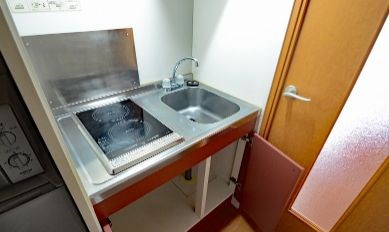 その他部屋・スペース　現状優先