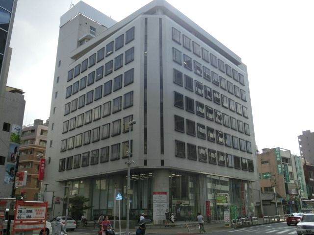 銀行　千葉銀行（銀行）まで900m