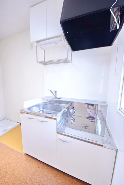 キッチン　～今日のメニューは何かな～