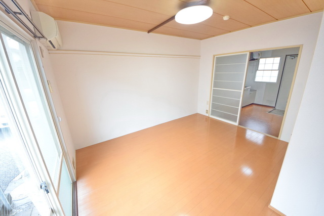 その他部屋・スペース　～綺麗に手入れのされた居室～