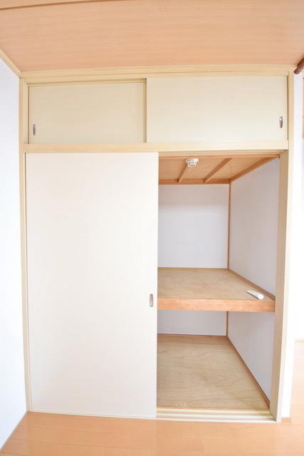 収納　～収納もおまかせを～