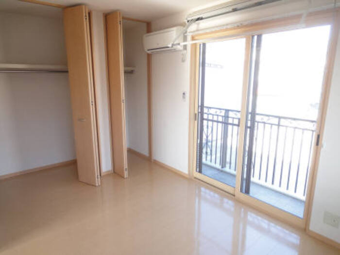 その他部屋・スペース　101 2F洋室