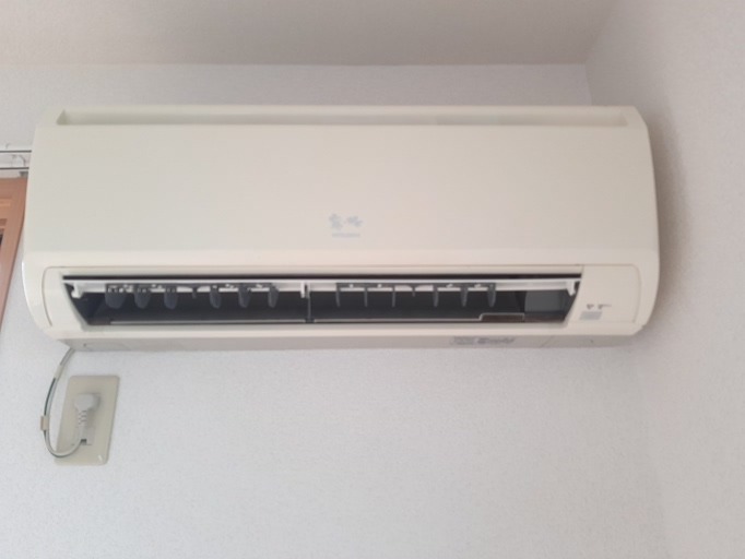 その他設備　2020年8月撮影