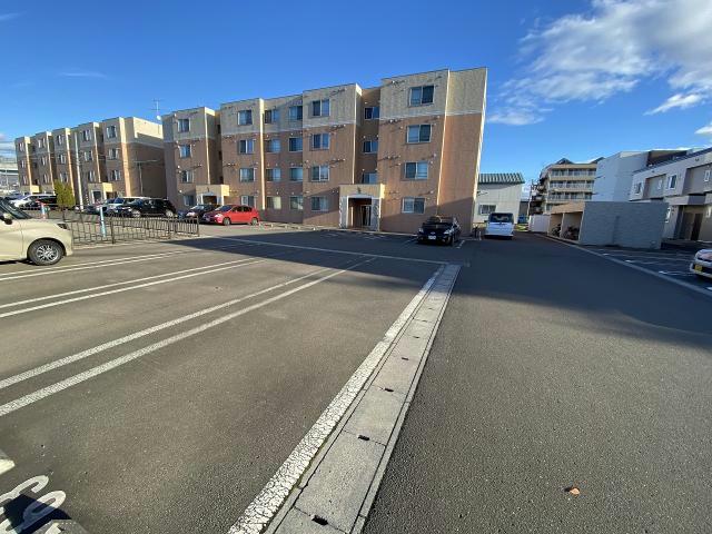 その他　周辺環境