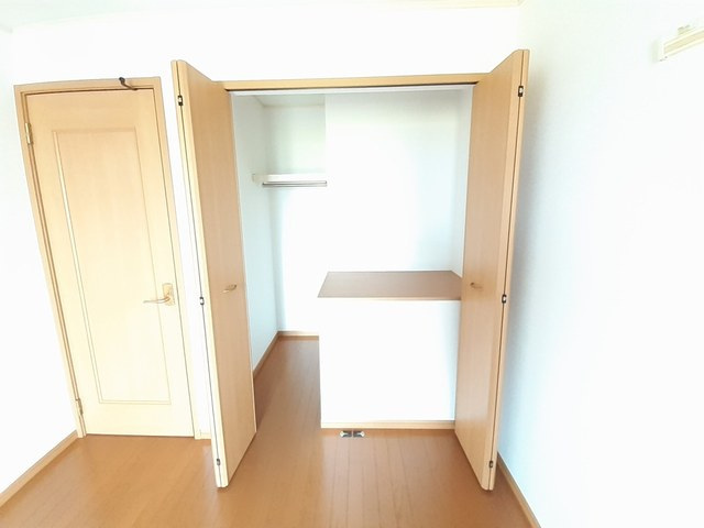 収納　同型タイプ