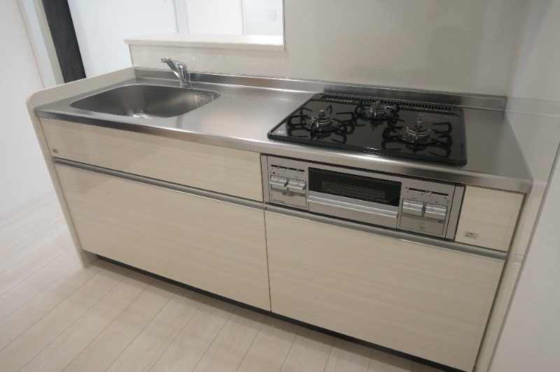 キッチン　同型タイプ