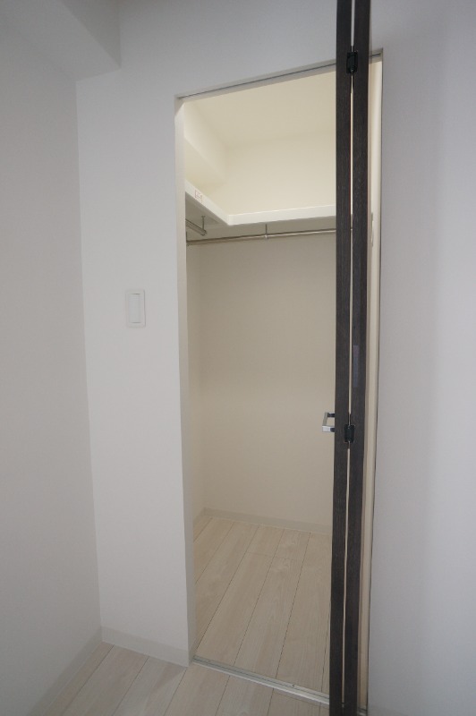 収納　同型タイプ