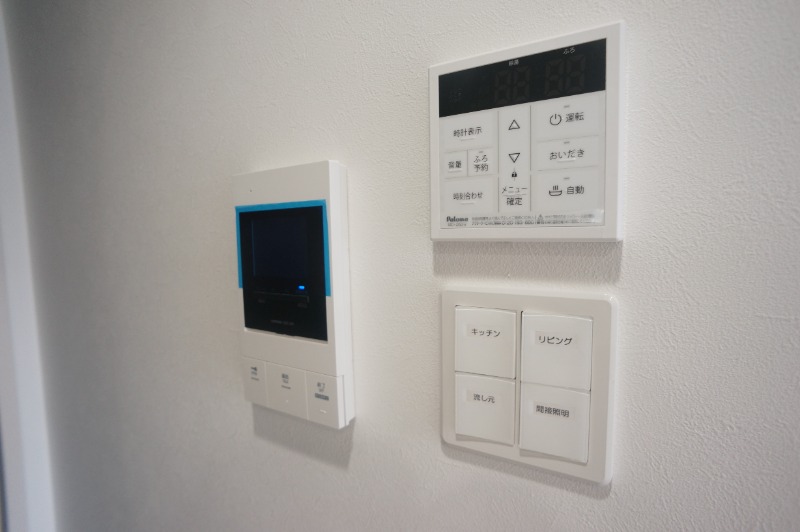 セキュリティ　同型タイプ