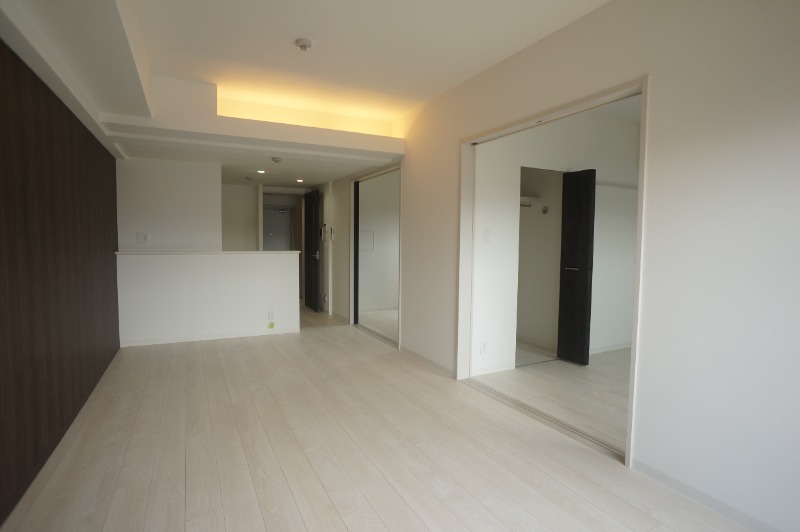 居室・リビング　同型タイプ