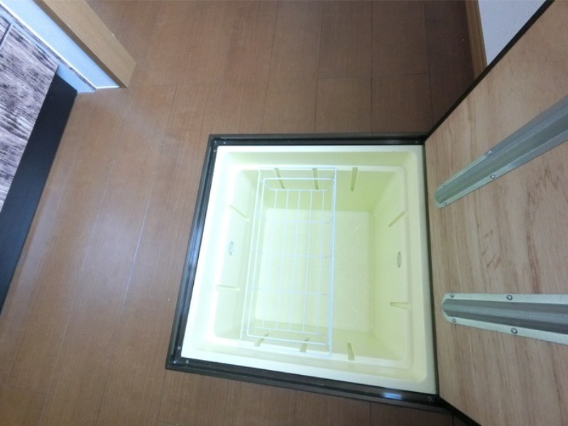 その他設備　図面と現状に相違がある場合には現状を優先