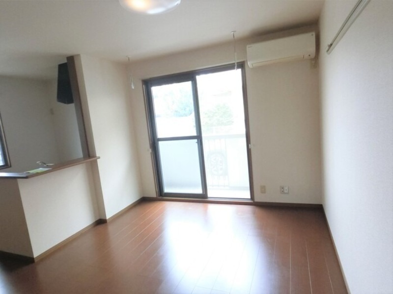 居室・リビング　図面と現状に相違がある場合には現状を優先