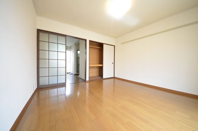 その他部屋・スペース　♪ゆっくり寝れそうなお部屋♪