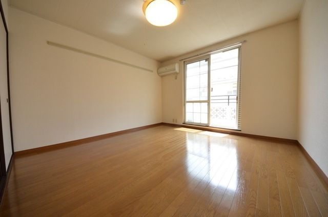 居室・リビング　♪お部屋のゆとりは暮らしのゆとり♪