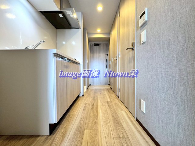 その他部屋・スペース　きれいな内装です