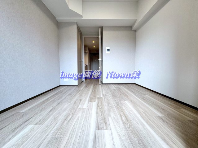 居室・リビング　ゆったりとしたリビングです