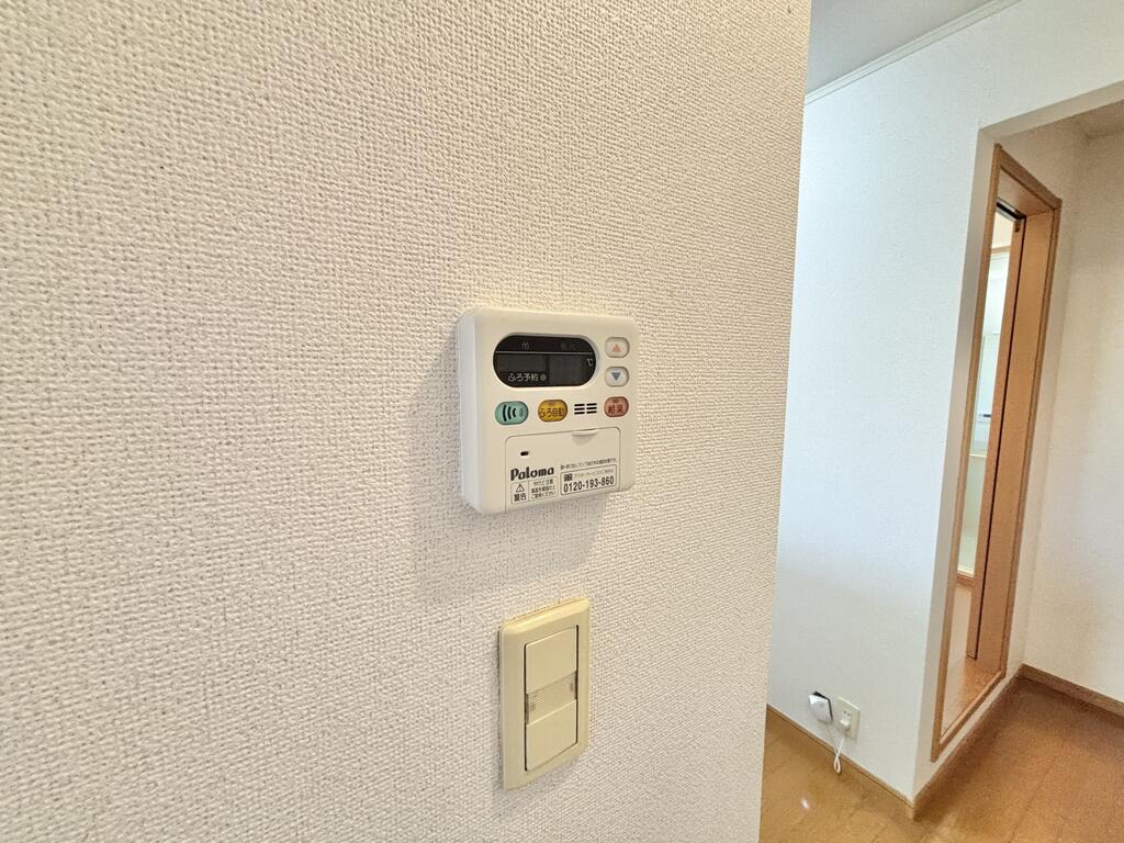 その他　別号室流用