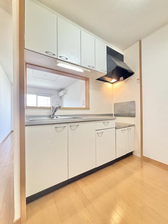 キッチン　別号室流用