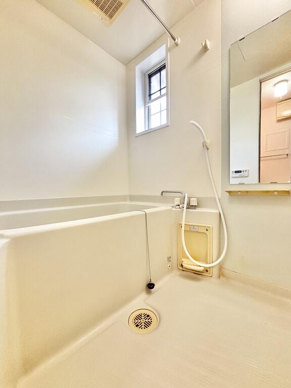 バス・シャワールーム　別号室流用