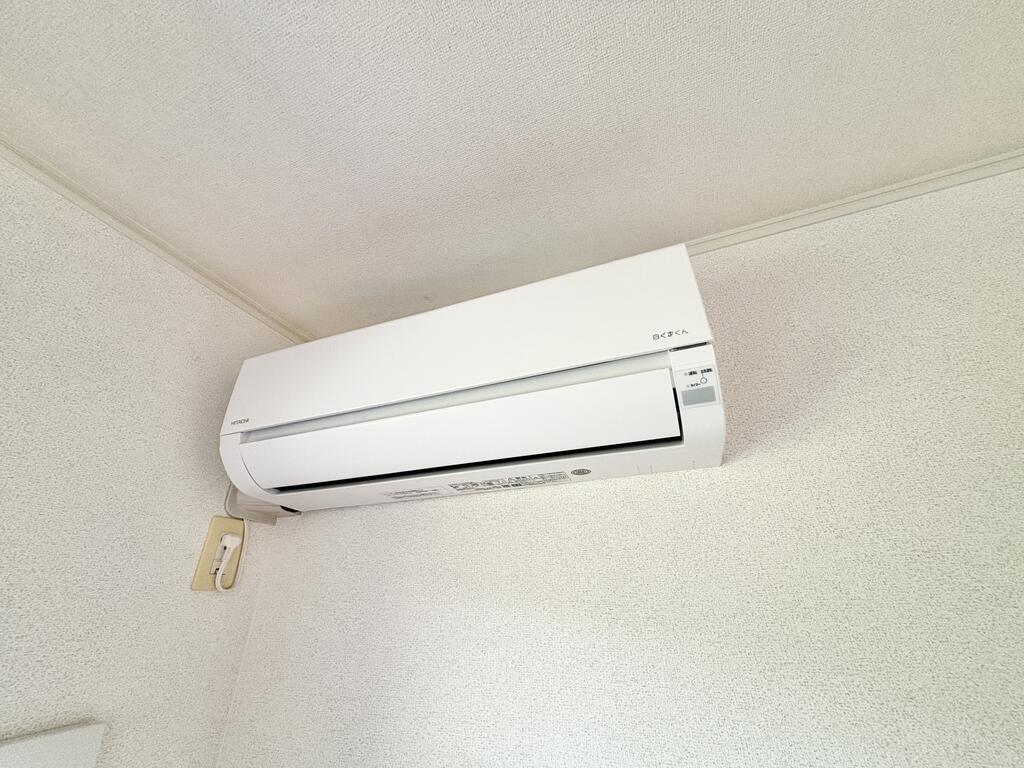 その他設備　別号室流用