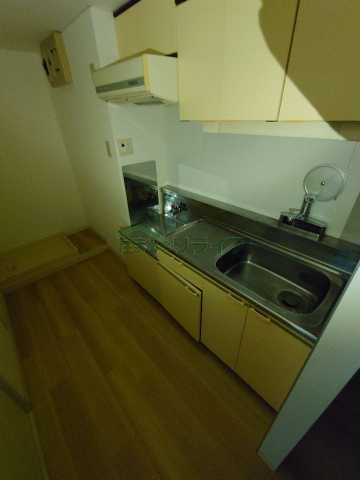 キッチン　ワイケービー桜台