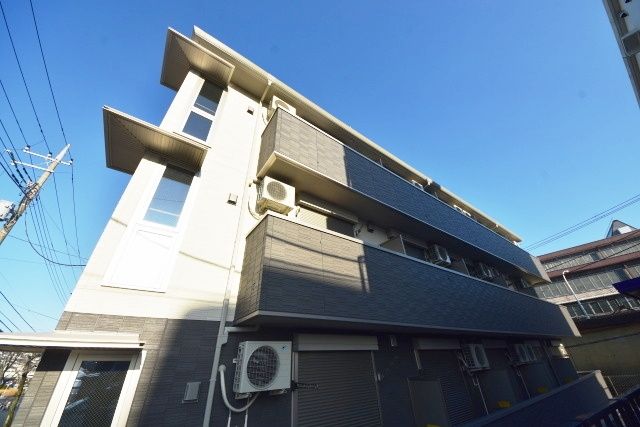 その他　★★外観★★