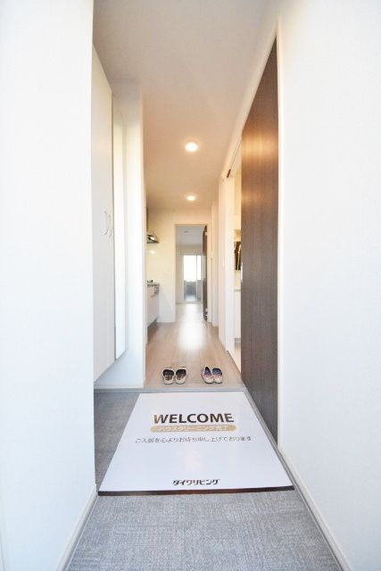 玄関　★★玄関★★