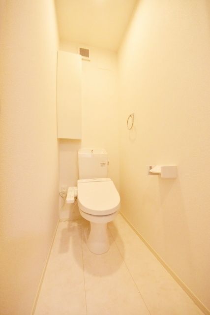 トイレ　★★清潔感のあるトイレ★★