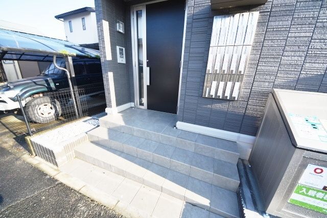 エントランス　★★エントランス★★