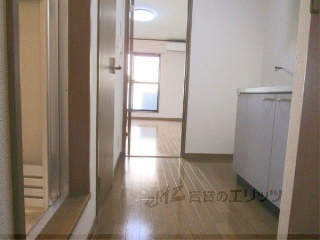 その他　廊下