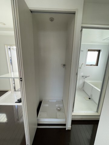 その他設備　別のお部屋の写真です