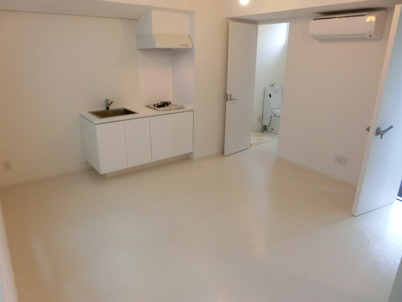 居室・リビング　※同物件別部屋参考写真