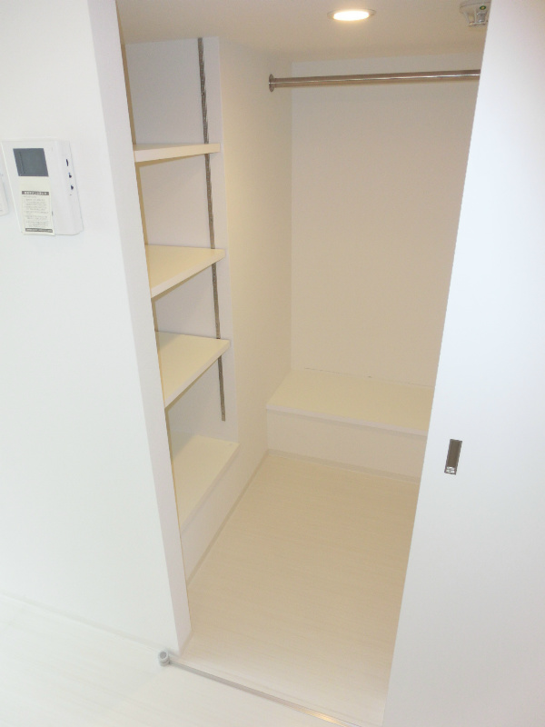収納　※同物件別部屋参考写真