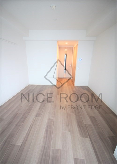 その他部屋・スペース　プレサンス新大阪ザ・デイズ　寝室