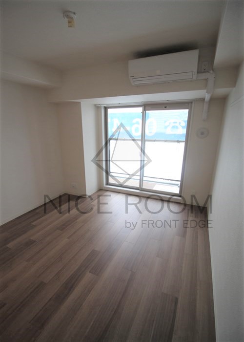 居室・リビング　プレサンス新大阪ザ・デイズ　洋室