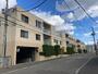 中央図書館前駅より徒歩2分 築21年6ヶ月 3階建の賃貸物件