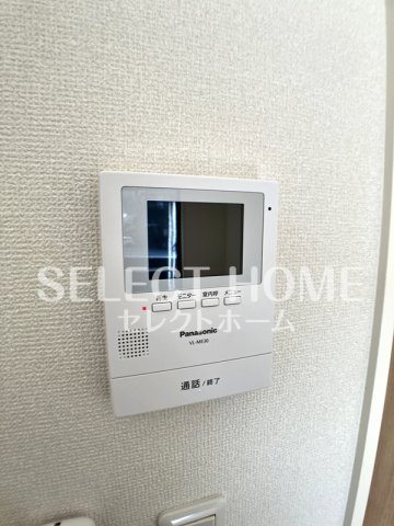 セキュリティ　同型タイプ