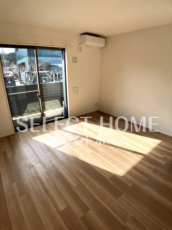 居室・リビング　リビングです同型タイプ