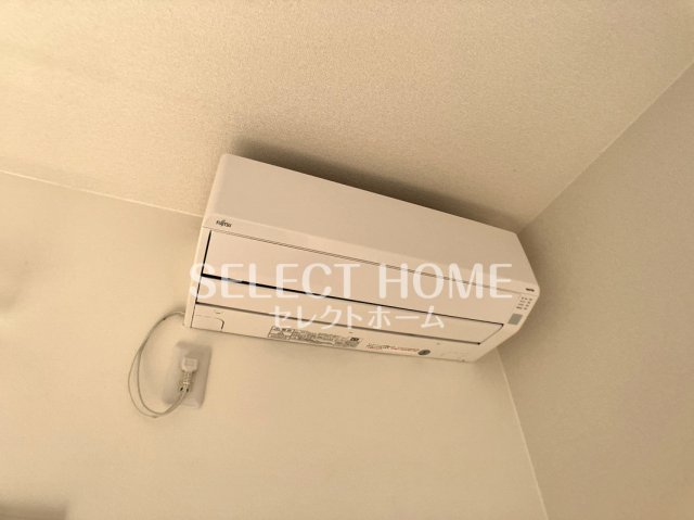 その他設備　同型タイプ